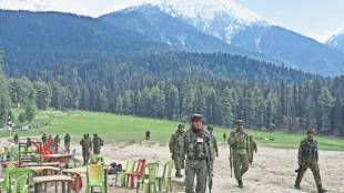 America appeals to India Pakistan to reduce tension after pahalgam terror attack