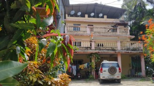 17 year old girl shot at a private resort