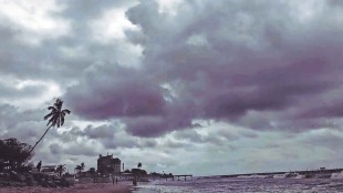 Southwest monsoon winds to arrive in Kerala in the next four to five days