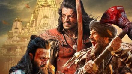 kesari veer