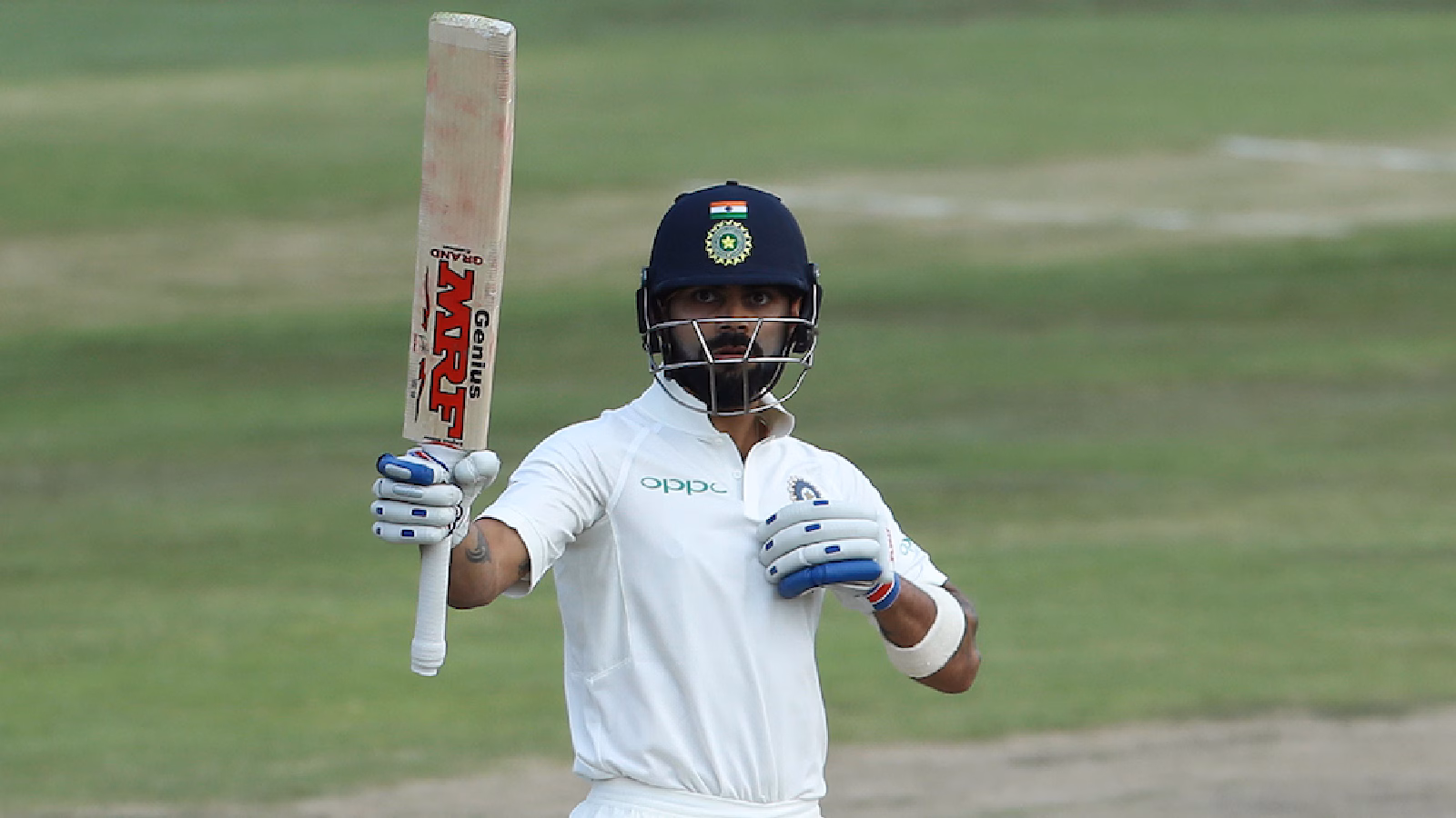 Virat Kohli 5 Best Innings in Test Cricket