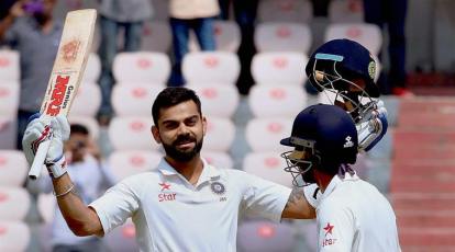 Virat Kohli 5 Best Innings in Test Cricket