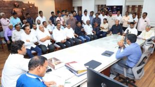 kolhapur unseasonal rain aid demand INDIA Alliance