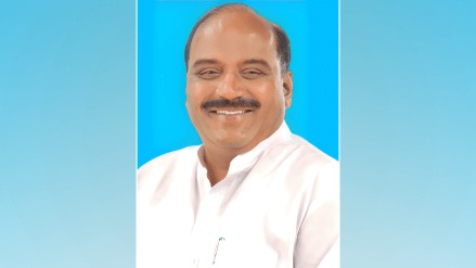 K. P. Patil leave Thackeray group Will join ncp in the presence of Ajit Pawar