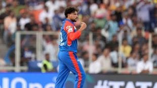 kuldeep yadav
