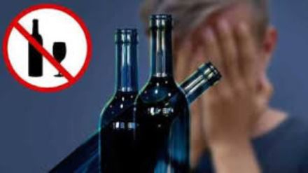 pune dhayari liquor shop protest