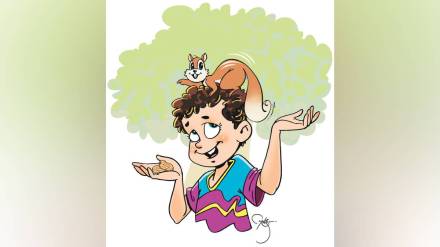 balmehfil , children stories , education stories ,