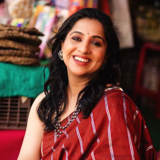 ‘आई कुठे काय करते’ या मालिकेमधून लोकप्रिय झालेली अभिनेत्री म्हणजे मधुराणी प्रभुलकर