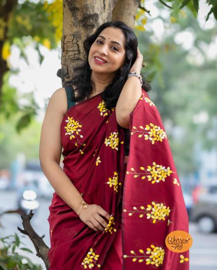 या फोटोत मधुराणीचा मॉडर्न अंदाज पाहून चाहते देखील तिच्यावर कौतुकाचा वर्षाव करत आहेत.