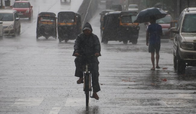 maharashtra Rain updates, Mumbai Rain updates, latest rain news