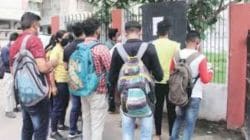 पॉलिटेक्निकची पहिल्या फेरीत ४८ हजार विद्यार्थ्यांनी घेतले प्रवेश