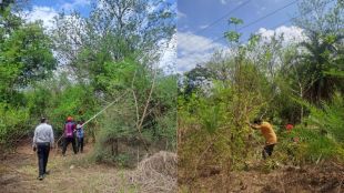 palghar Mahavitaran premonsoon works till May 31 delayed due to unseasonal rains