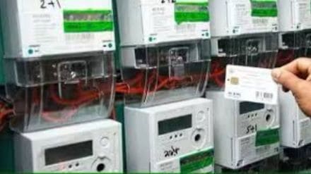 Nagpur witnesses growing protests against smart prepaid meters as TOD rebranding sparks outrage over inflated bills