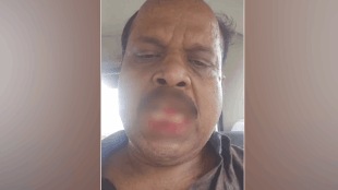 Allegations against TC and passenger over lack of CCTV at railway station