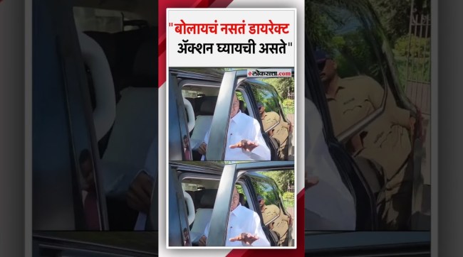 Sharad Pawars response to the call for peace in India Pakistan tensions