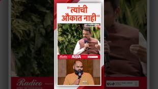 Chief Minister Devendra Fadnavis strong statement on Kunal Kamra controversy