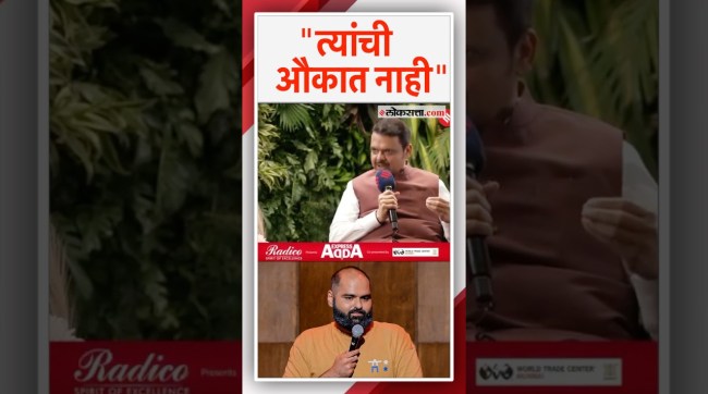 Chief Minister Devendra Fadnavis strong statement on Kunal Kamra controversy