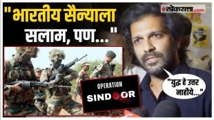 amit thackeray gave a reaction on Operation Sindoor