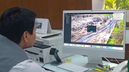 mira bhayandar municipal assets digitalization transparency