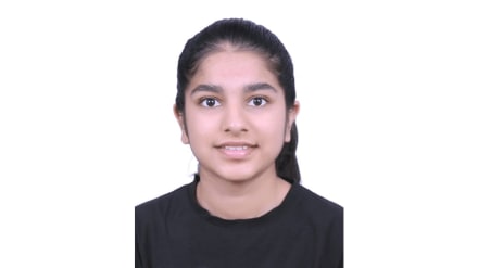 Mitali Kabra from Washim scores 99%; state topper? Washim district ranks first in Amravati division.