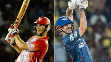 mitchell marsh shaun marsh