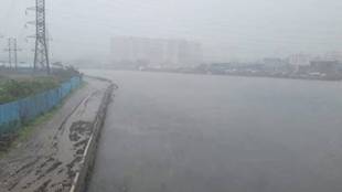 FIR registered in Mithi River scam