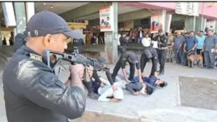Nagpur Civil defense practice mock drills may be organized