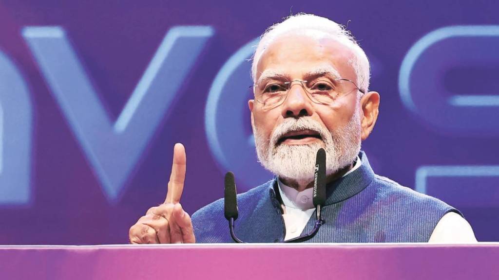 Prime Minister Narendra Modi news Prime Minister Narendra Modi news