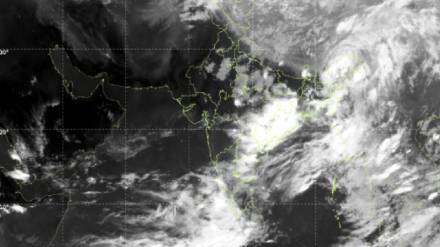 monsoon progress halted maharashtra country rain update