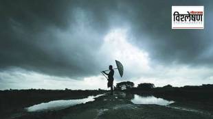 Researchers discovered mechanism of monsoon rainfall Atmosphere has a memory