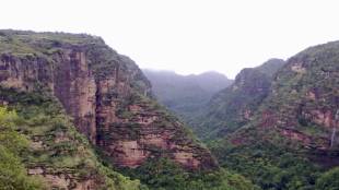 Formation of Mountains Reviews in marathi