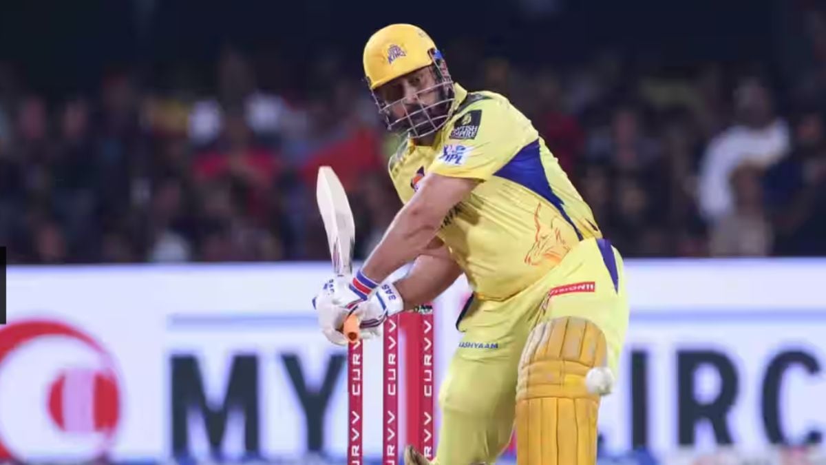 RCB vs CSK : ही एक चूक सीएसकेला महागात पडली! बंगळुरू – चेन्नई सामन्यातील टर्निंग पॉईंट कोणता?