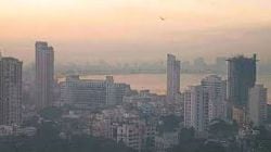 मुंबईतील हवेची गुणवत्ता खालावली! वांद्रे- कुर्ला संकुल येथे हवा ‘अतिवाईट’…
