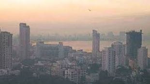 october Diwali sees record air pollution in city mumbai