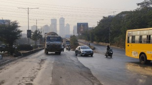 Will the traffic jams on the Mumbai-Nashik highway end soon