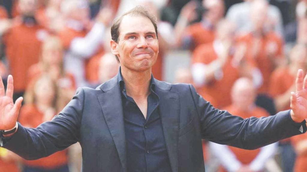 सबालेन्का, स्वितोलिनाची आगेकूच