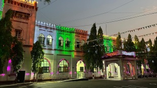 Nagpur Municipal Corporation and the Nagpur District Collector's office not included in list of 37 best offices