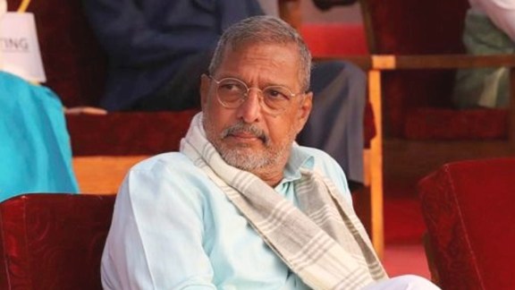 nana patekar holy tantrum while disha movie director sai paranjpye shared he said that me youre safe because youre woman