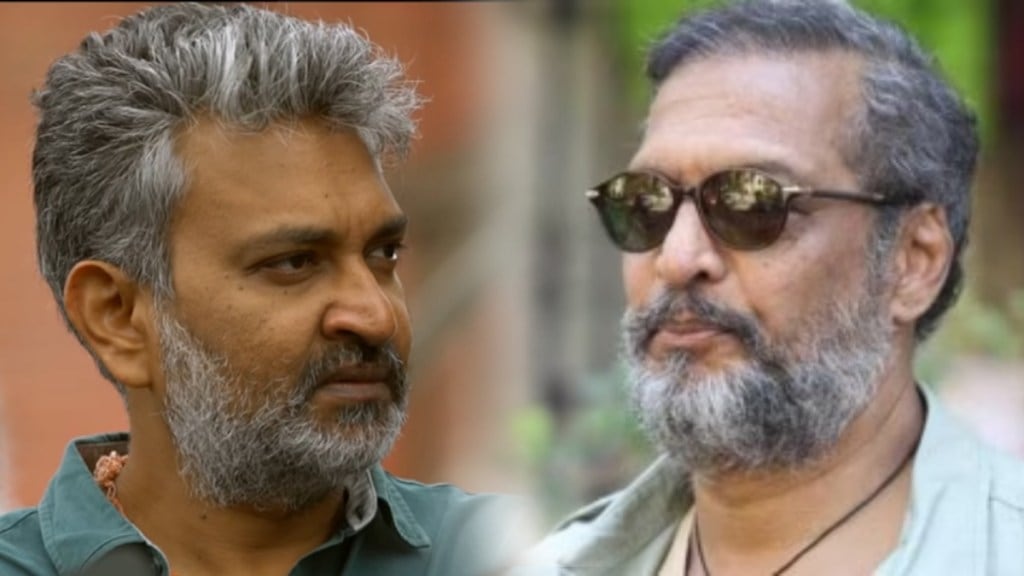 nana patekar rejects ss rajamouli mahesh babu SSMB29 film
