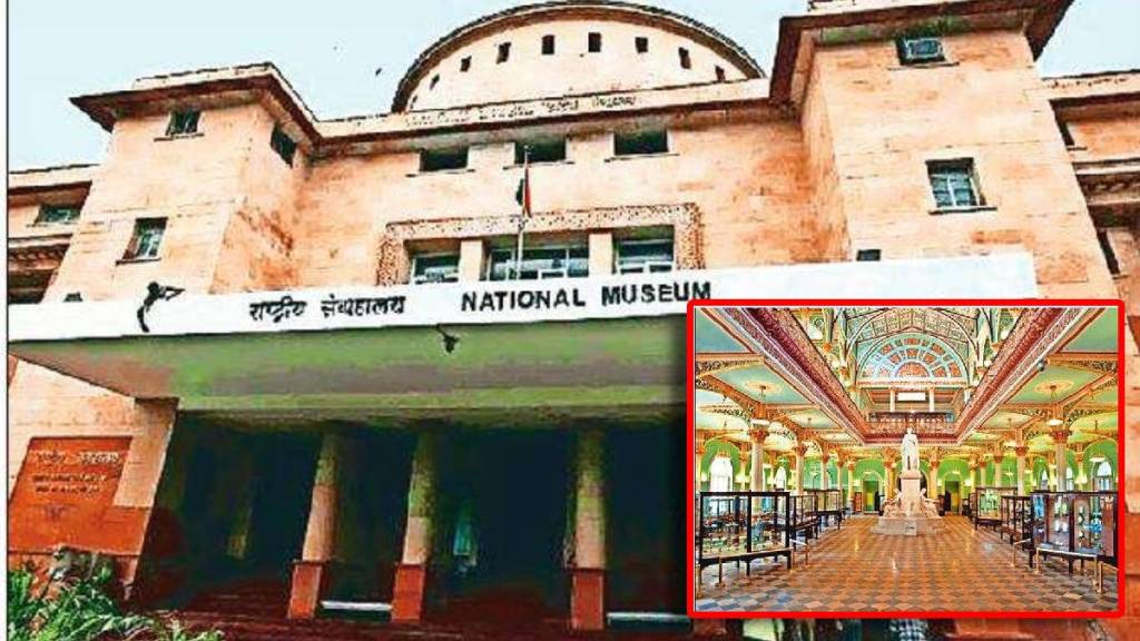 Loksatta article On the occasion of International Museum Day Indian Museums Loksatta article On the occasion of International Museum Day Indian Museums