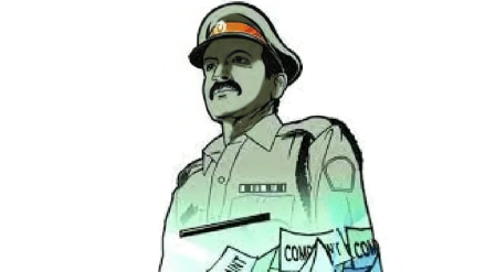 Police launched "Operation Prahar," conducting raids at 48 locations simultaneously in a single day navi mumbai
