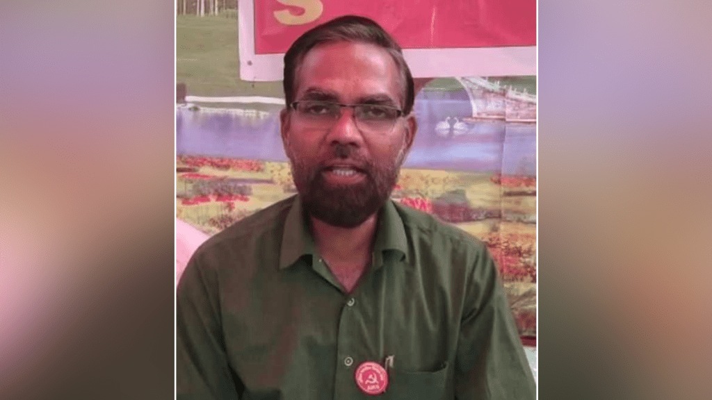 In the state, more than 2.25 lakh forest land claims have been rejected. In the Forest Rights Committee, Dr. Ajit Navale has made this allegation