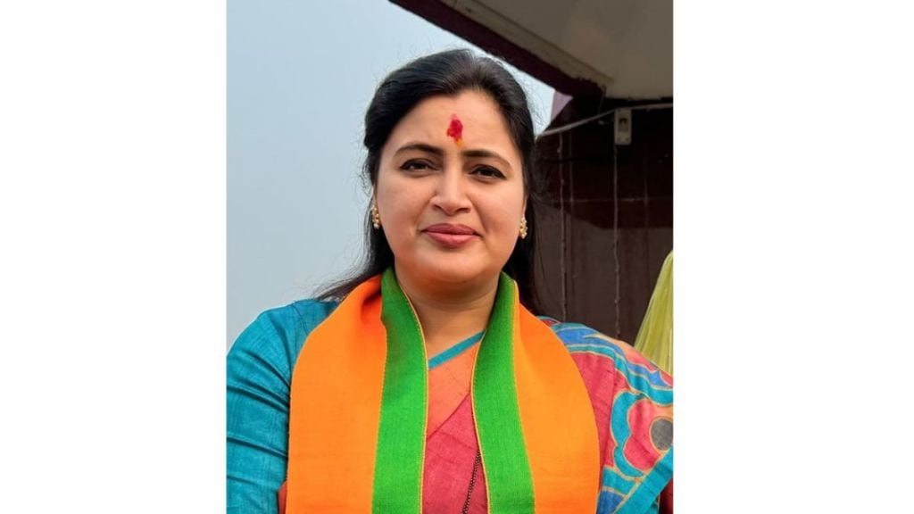 Amravati BJP leader former MP Navneet Rana received death threats Pakistan