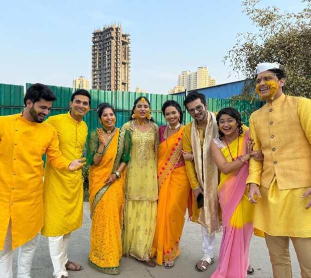 zee marathi navri mile hitlerla off air soon