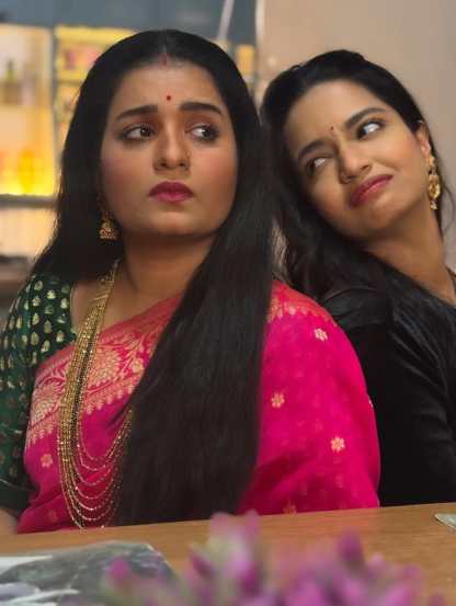 zee marathi navri mile hitlerla off air soon