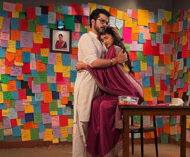zee marathi navri mile hitlerla off air soon