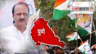 Ajit Pawar ncp latest news in marathi
