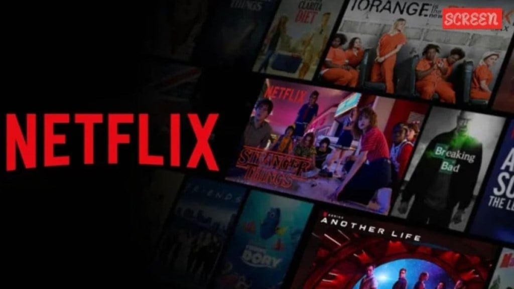netflix trending movies