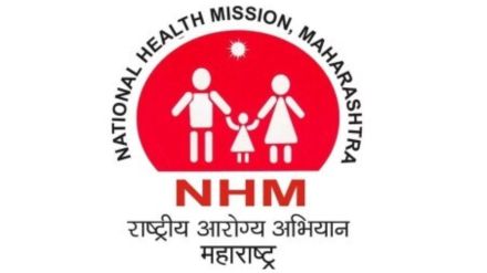 palghar nhm health staff contractual employees have not yet received their Two months salary