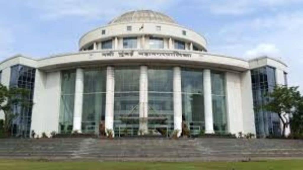 Navi Mumbai Municipal Corporation (NMMC)